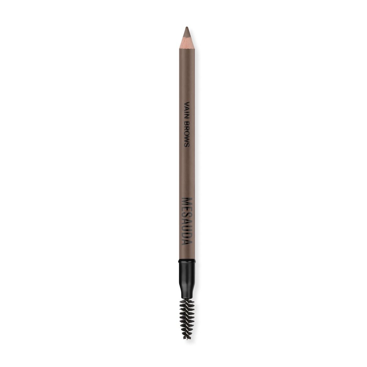 Mesauda Карандаш для бровей  VAIN BROWS 102 Brunette