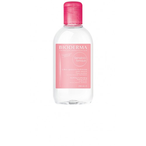 Bioderma SENSIBIO Тоник-Лосьон 250мл