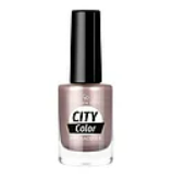 Golden Rose Лак для ногтей City Color Nail №38