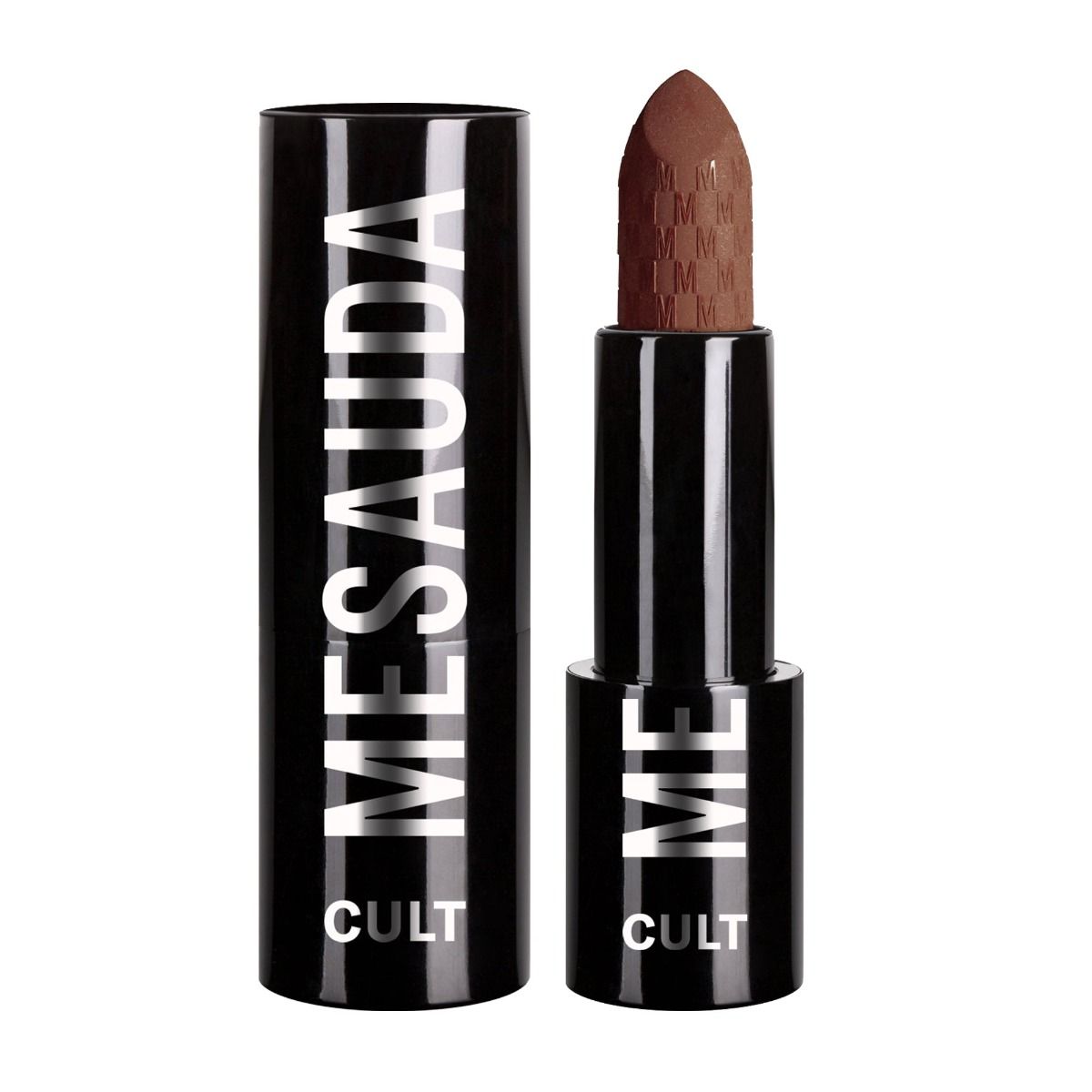 Mesauda Помада для губ CULT MATTE 202 Impeccable